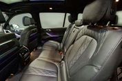 BMW X7 xDrive40d M Sport