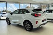 Ford Puma 1.0 EcoBoost ST-Line