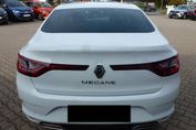 Renault Megane Techno EDC 1.3 TCe