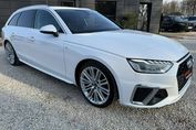 Audi A4 35 TFSI mHEV S Line S tronic