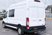 Ford Transit Maxi L3H3 Brygadówka