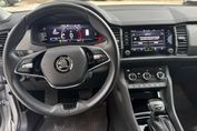 Skoda Kodiaq Style 2.0 TSI 4x4  DSG