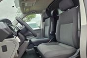 Volkswagen Transporter TDI L2H1 Zabudowa Warsztatowa