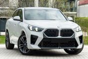 BMW X2 sDrive20i M Sport