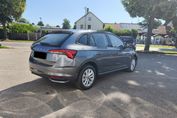 Skoda Scala Selection 1.5 TSI