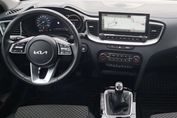 Kia XCeed 1.5 T-GDI Business Line
