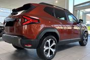 Dacia Duster Journey 1.6 Full Hybrid