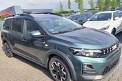 Dacia Jogger Journey aut 7-miejsc 1.2 Eco-G LPG