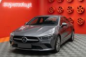 Mercedes CLA 200