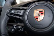 Porsche Panamera 4