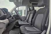 Volkswagen Crafter L4H2 Zabudowa Brygadowa