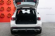 Mercedes GLC 200 d 4-Matic