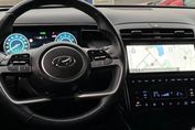 Hyundai Tucson 1.6 t-Gdi Executive 2WD