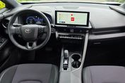 Toyota C-HR 2.0 Hybrid Executive