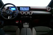 Mercedes Klasa A 200 AMG Line