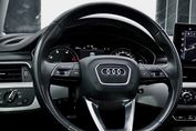 Audi A4 Allroad 40 TDI quattro S tronic