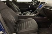 Ford Mondeo SW