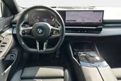 BMW Seria 5 Touring 520d xDrive M Sport
