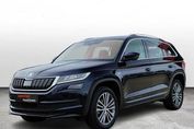 Skoda Kodiaq 2.0 TDI 4x2 L&K DSG