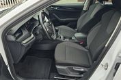 Skoda Octavia 1.5 TSI ACT Ambition
