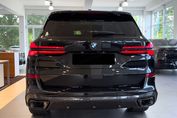 BMW X5 xDrive40d M Sport