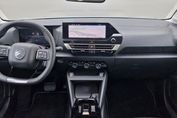 Citroen C4 Max EAT8 1.2 PureTech