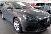 Hyundai i30 1.0 T-GDI Modern