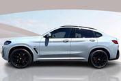 BMW X4 xDrive30i M Sport