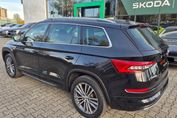 Skoda Kodiaq 2.0 TSI 4x4 L&K DSG