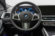 BMW X6 xDrive40d M Sport