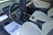 Ford Mustang Mach-E 98KWH Awd