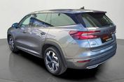 Skoda Kodiaq 2.0 Tsi 4X4 Sportline Dsg