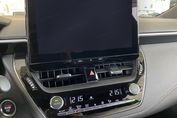 Toyota Corolla GR Sport 1.8 Hybrid