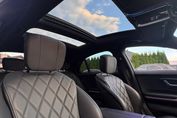 Mercedes Klasa S 580 e PHEV 4-Matic AMG Line