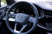 Audi Q7 60 TFSI e quattro S Line