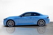 BMW Seria 2 M2