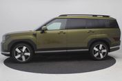 Hyundai Santa Fe 1.6 T-GDI HEV Platinum 4WD aut 7os.