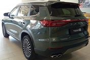 Chery TIGGO 8 Comfort 1.6 T-GDI DCT