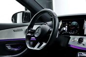Mercedes Klasa E 220 d 4-Matic 9G-TRONIC