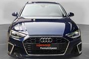Audi A4 Avant 40 TDI S Line