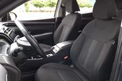 Hyundai Tucson 1.6