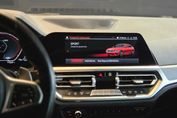BMW Seria 3 320d xDrive mHEV M Sport sport-aut