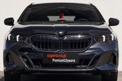 BMW Seria 5 Touring 520i M Sport