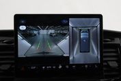 Ford Transit L3H2 Limited 350 A8