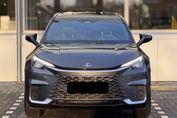 Lexus LBX Cool 1.5 Hybrid