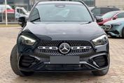 Mercedes GLA 200 AMG Line