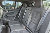 Volvo XC40 B3 b Dkg Ultra Black Edition