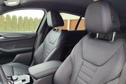 BMW X4 xDrive30d mHEV M Sport sport-aut