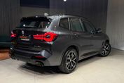 BMW X3 xDrive30i mHEV sport-aut