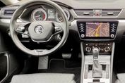 Skoda Superb 2.0 TSI 4x4 Ambition DSG